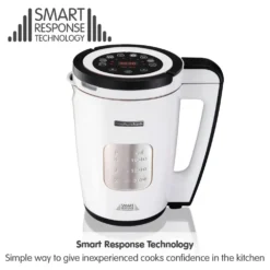 Morphy Richards Total Control Soup Maker 14 Morphy Richards Total Control Soup Maker -Morphy Richards Sales Shop 501020 smart20response