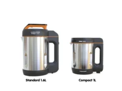 Morphy Richards Compact Soup Maker 16 Morphy Richards Compact Soup Maker -Morphy Richards Sales Shop 501021 compact a