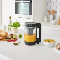 Morphy Richards Clarity Soup Maker 17 Morphy Richards Clarity Soup Maker -Morphy Richards Sales Shop 501050 hero lifestyle 1