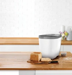 Morphy Richards Homebake Breadmaker 14 Morphy Richards Homebake Breadmaker -Morphy Richards Sales Shop 502001 lifestyle a