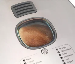 Morphy Richards Homebake Breadmaker 13 Morphy Richards Homebake Breadmaker -Morphy Richards Sales Shop 502001 window a