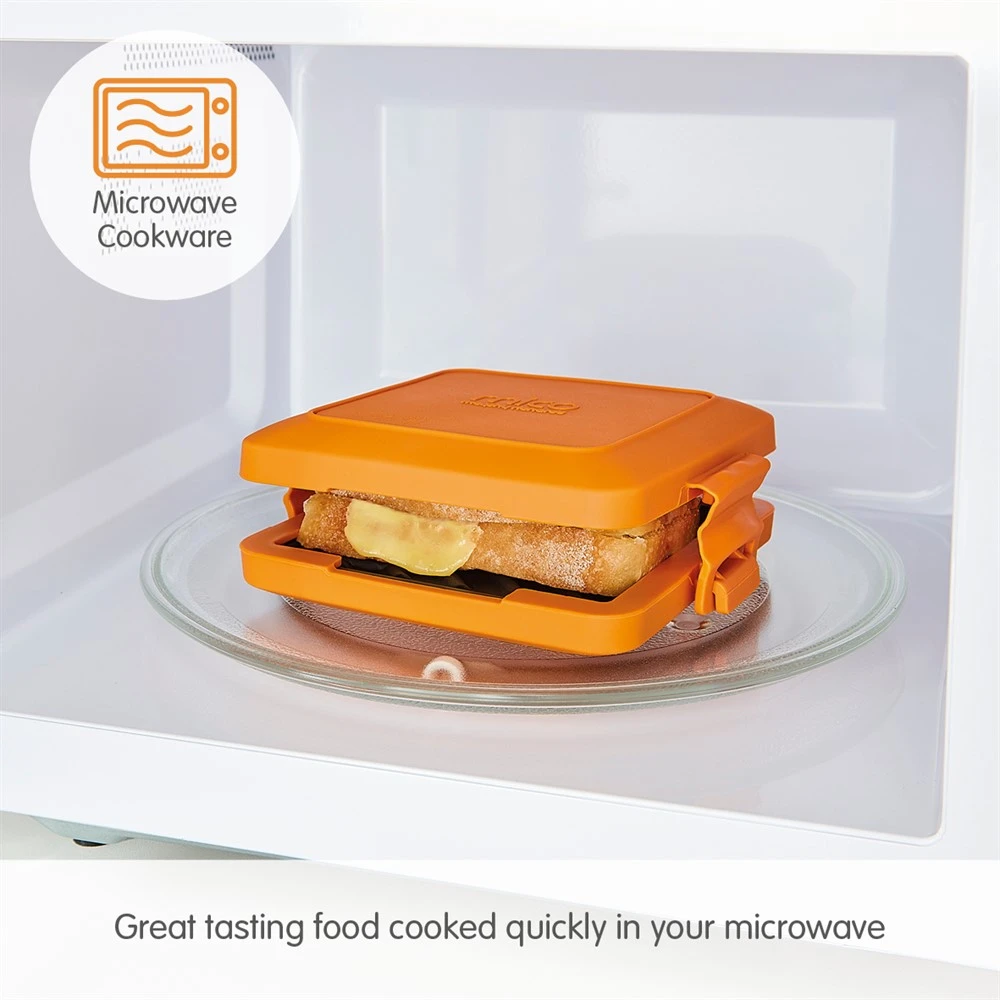 Morphy Richards MICO Toastie 3 Morphy Richards MICO Toastie - Image 2