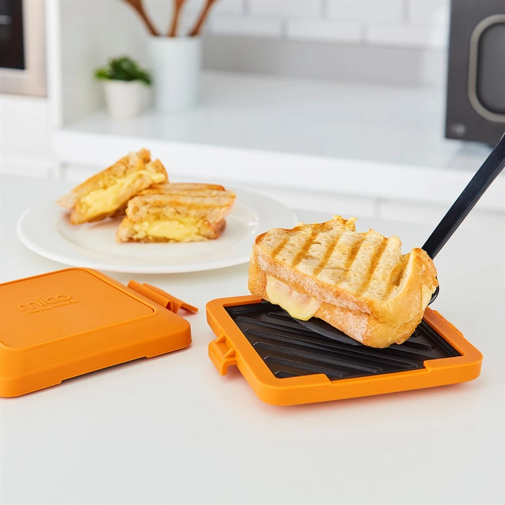 Morphy Richards MICO Toastie 8 Morphy Richards MICO Toastie - Image 7