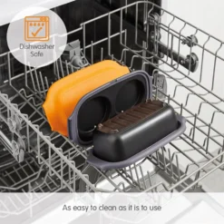 Morphy Richards MICO Multipot 19 Morphy Richards MICO Multipot -Morphy Richards Sales Shop 511645 Dishwasher Safe text