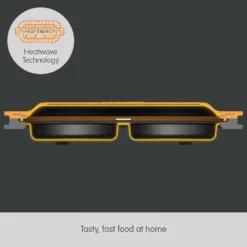 Morphy Richards MICO Multipot 18 Morphy Richards MICO Multipot -Morphy Richards Sales Shop 511645 Heatwave Technology text