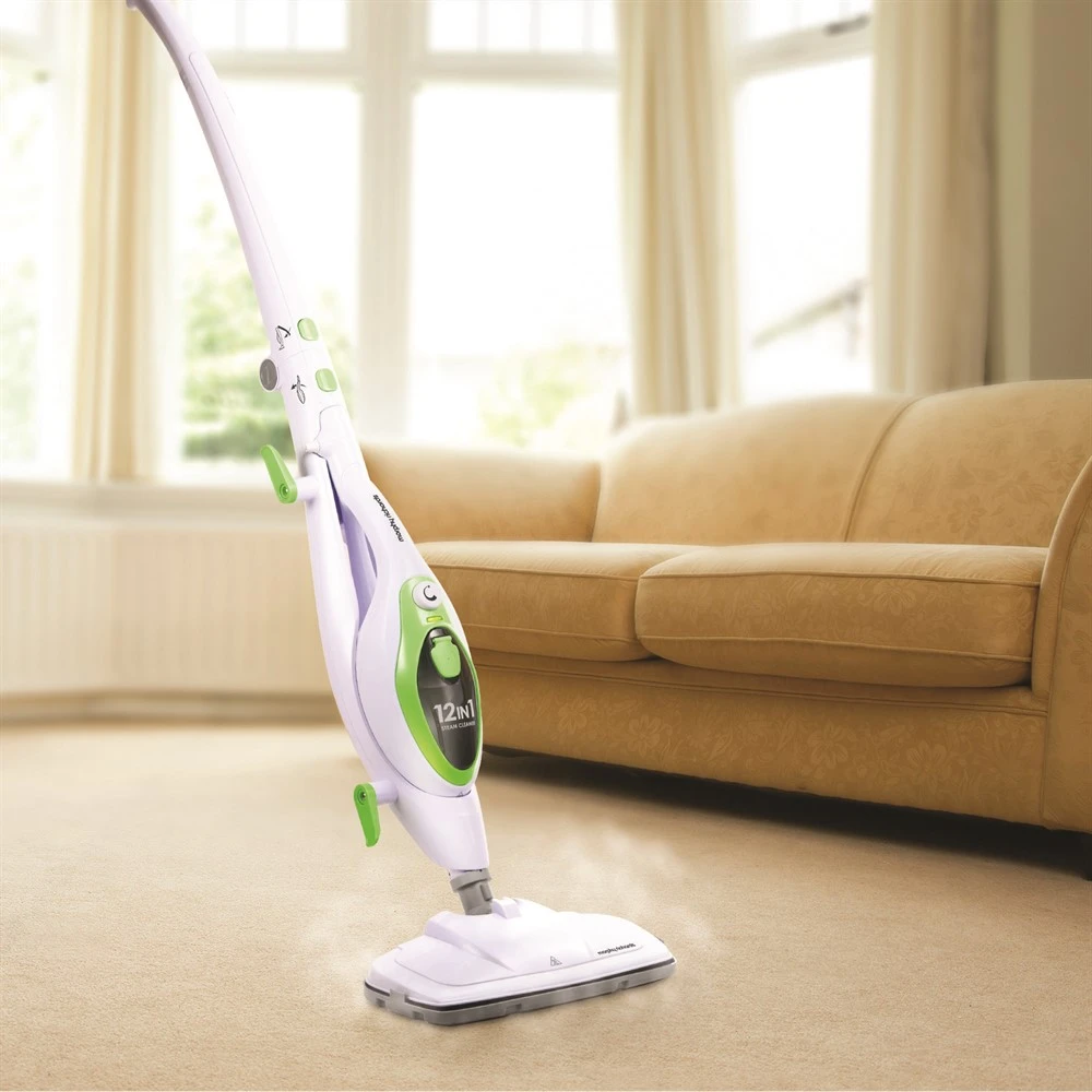 Morphy Richards 12-in-1 Steam Cleaner 8 Morphy Richards 12-in-1 Steam Cleaner - Image 7