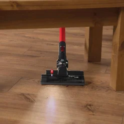 Morphy Richards Supervac Sleek Power+ Cordless Vacuum Cleaner -Morphy Richards Sales Shop 731007 floorhead20light m