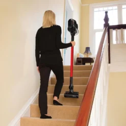 Morphy Richards Supervac Sleek Power+ Cordless Vacuum Cleaner -Morphy Richards Sales Shop 731007 lightweight