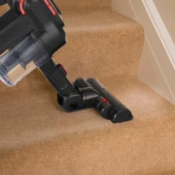 Morphy Richards Supervac Sleek Power+ Cordless Vacuum Cleaner -Morphy Richards Sales Shop 731007 stairs