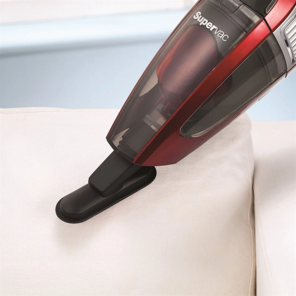 Morphy Richards SuperVac 2-in-1 Cordless Vacuum Cleaner 4 Morphy Richards SuperVac 2-in-1 Cordless Vacuum Cleaner - Image 2
