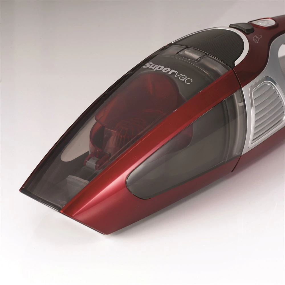 Morphy Richards SuperVac 2-in-1 Cordless Vacuum Cleaner 5 Morphy Richards SuperVac 2-in-1 Cordless Vacuum Cleaner - Image 3