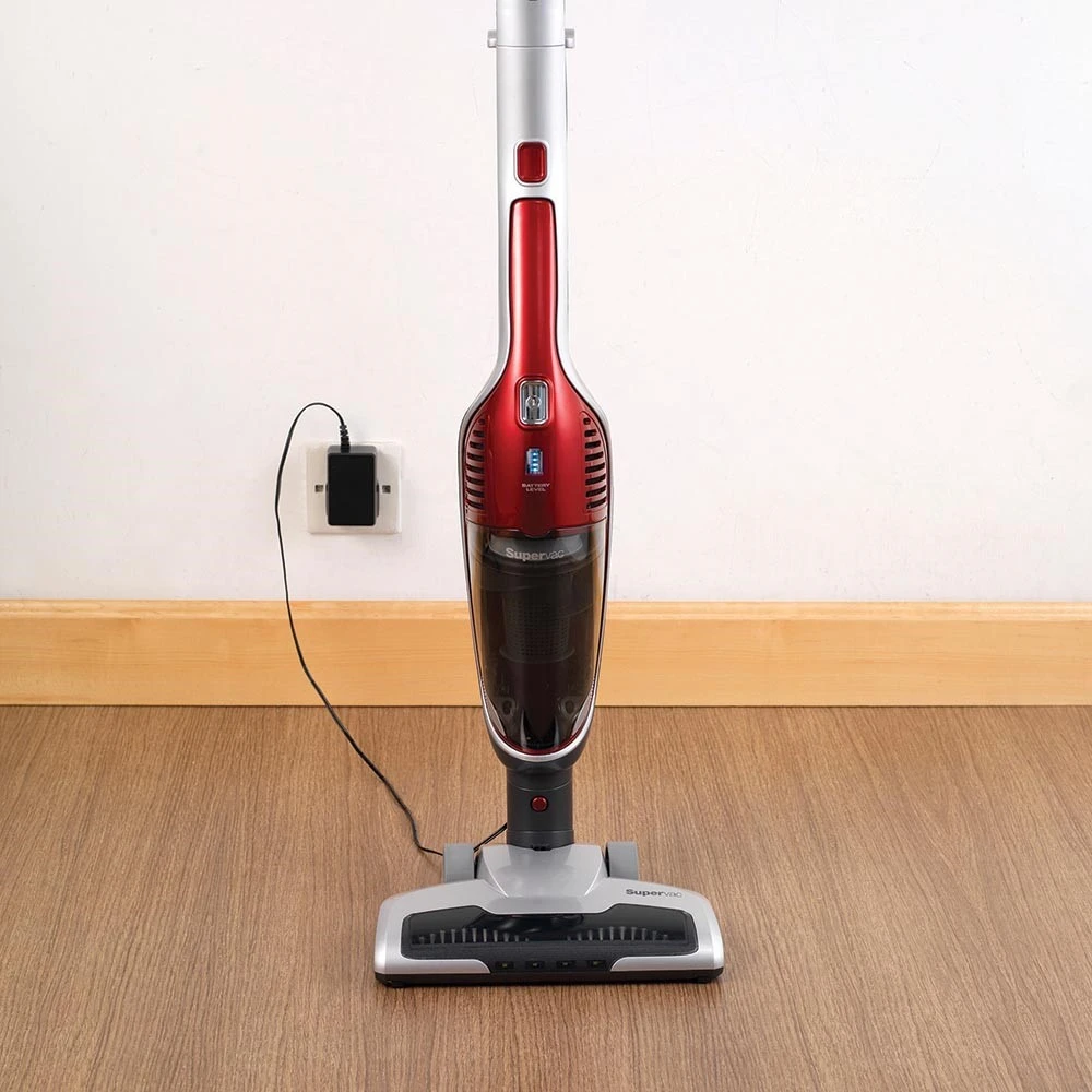 Morphy Richards SuperVac 2-in-1 Cordless Vacuum Cleaner 3 Morphy Richards SuperVac 2-in-1 Cordless Vacuum Cleaner - Image 2