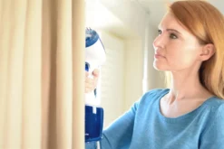 Morphy Richards Express Steam Hand Held Garment Steamer -Morphy Richards Sales Shop Curtains