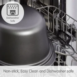 Morphy Richards Red Sear and Stew digital Slow Cooker 3.5L 15 Morphy Richards Red Sear and Stew digital Slow Cooker 3.5L -Morphy Richards Sales Shop Generic20Slow20Cooker20feature20pic Dishwasher20Safe 2