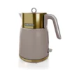 Morphy Richards Signature Opulent Gold Kettle -Morphy Richards Sales Shop HR100743