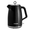 Morphy Richards Verve Black Jug Kettle 1 Morphy Richards Verve Black Jug Kettle -Morphy Richards Sales Shop HR103010