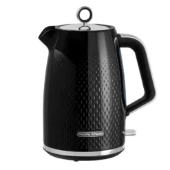 Morphy Richards Verve Black Jug Kettle
