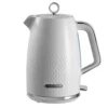 Morphy Richards Verve White Jug Kettle 1 Morphy Richards Verve White Jug Kettle -Morphy Richards Sales Shop HR103012