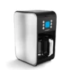 Morphy Richards Accents Stainless Steel Pour Over Filter Coffee Maker 2 Morphy Richards Accents Stainless Steel Pour Over Filter Coffee Maker -Morphy Richards Sales Shop HR162010