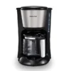 Morphy Richards Equip Filter Coffee Machine 1 Morphy Richards Equip Filter Coffee Machine -Morphy Richards Sales Shop HR162501