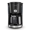 Morphy Richards Evoke Black Filter Coffee Machine 2 Morphy Richards Evoke Black Filter Coffee Machine -Morphy Richards Sales Shop HR162520