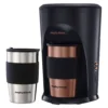 Morphy Richards Coffee On The Go Special 2 Mug Edition Filter Coffee Machine 2 Morphy Richards Coffee On The Go Special 2 Mug Edition Filter Coffee Machine -Morphy Richards Sales Shop HR162743