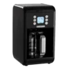 Morphy Richards Verve Black Pour Over Filter Coffee Machine 1 Morphy Richards Verve Black Pour Over Filter Coffee Machine -Morphy Richards Sales Shop HR163005