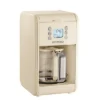 Morphy Richards Verve Cream Pour Over Filter Coffee Machine 1 Morphy Richards Verve Cream Pour Over Filter Coffee Machine -Morphy Richards Sales Shop HR163006