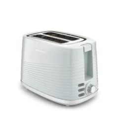 Morphy Richards Dune Sage Green 2 Slice Toaster