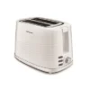 Morphy Richards Dune White 2 Slice Toaster 1 Morphy Richards Dune White 2 Slice Toaster -Morphy Richards Sales Shop HR220029