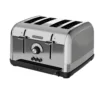 Morphy Richards Venture Retro Polished Stainless Steel 4 Slice Toaster 1 Morphy Richards Venture Retro Polished Stainless Steel 4 Slice Toaster -Morphy Richards Sales Shop HR240330
