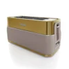 Morphy Richards Signature Opulent Gold Toaster 2 Morphy Richards Signature Opulent Gold Toaster -Morphy Richards Sales Shop HR245743