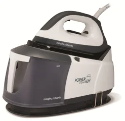 Morphy Richards Power Steam Elite Steam Generator Iron