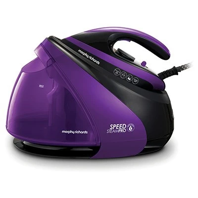 HR332100.jpg Morphy Richards AutoClean Speed Steam Pro Steam Generator -Morphy Richards Sales Shop HR332100