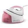 Morphy Richards Jet Steam Plus Pink Compact Steam Generator 2 Morphy Richards Jet Steam Plus Pink Compact Steam Generator -Morphy Richards Sales Shop HR333101