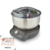 Morphy Richards MixStar Compact Stand Mixer 2 Morphy Richards MixStar Compact Stand Mixer -Morphy Richards Sales Shop HR400520 award