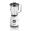 Morphy Richards Plastic White Blender 1 Morphy Richards Plastic White Blender -Morphy Richards Sales Shop HR403052