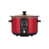 Morphy Richards Red Sear and Stew digital Slow Cooker 3.5L 1 Morphy Richards Red Sear and Stew digital Slow Cooker 3.5L -Morphy Richards Sales Shop HR460015
