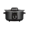 Morphy Richards Sear & Stew 3.5L Hinged Lid Slow Cooker 2 Morphy Richards Sear & Stew 3.5L Hinged Lid Slow Cooker -Morphy Richards Sales Shop HR460020
