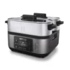 Morphy Richards Intellisteam Food Steamer 1 Morphy Richards Intellisteam Food Steamer -Morphy Richards Sales Shop HR470006