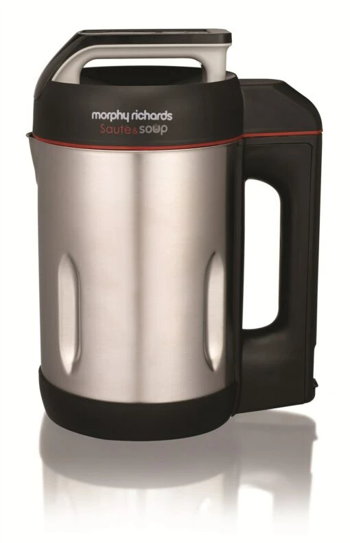 Morphy Richards Saute and Soup Soup Maker -Morphy Richards Sales Shop HR501014