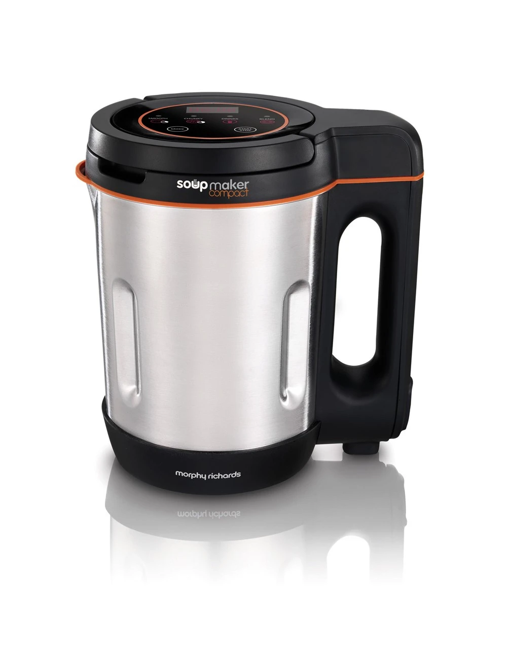 Morphy Richards Compact Soup Maker 3 Morphy Richards Compact Soup Maker