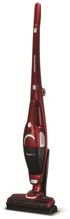 Morphy Richards SuperVac 2-in-1 Cordless Vacuum Cleaner