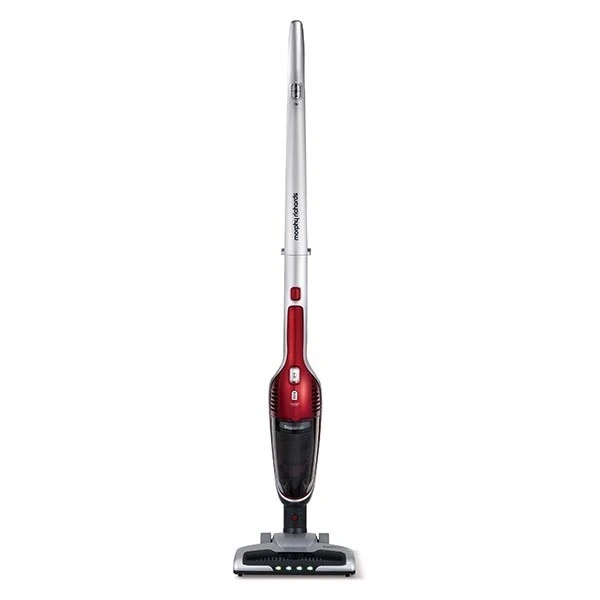 Morphy Richards SuperVac 2-in-1 Cordless Vacuum Cleaner 2 Morphy Richards SuperVac 2-in-1 Cordless Vacuum Cleaner