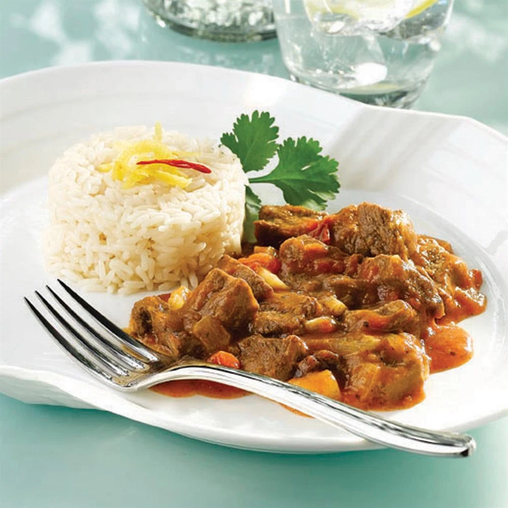 Morphy Richards Sear and Stew Rose Gold Slow Cooker 6.5L 13 Morphy Richards Sear and Stew Rose Gold Slow Cooker 6.5L - Image 11