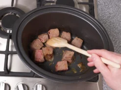 Morphy Richards Sear and Stew Rose Gold Slow Cooker 6.5L 21 Morphy Richards Sear and Stew Rose Gold Slow Cooker 6.5L -Morphy Richards Sales Shop sear