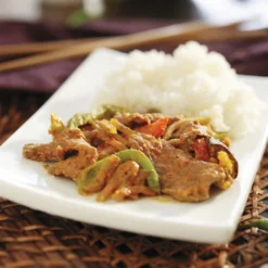 Morphy Richards Sear and Stew Rose Gold Slow Cooker 6.5L 27 Morphy Richards Sear and Stew Rose Gold Slow Cooker 6.5L -Morphy Richards Sales Shop thai curry